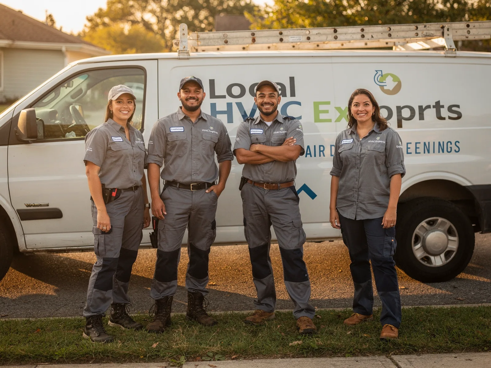 24/7 HVAC Repair & AC Replacement company in Glencoe, OK